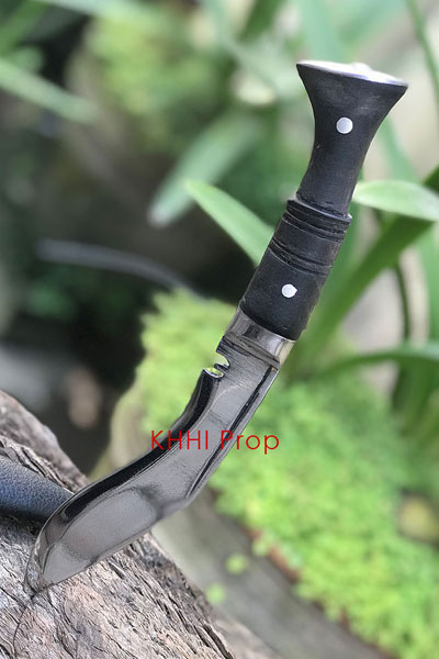 Kukri House Nepal Highquality Handmade Gurkha Kukri Knife